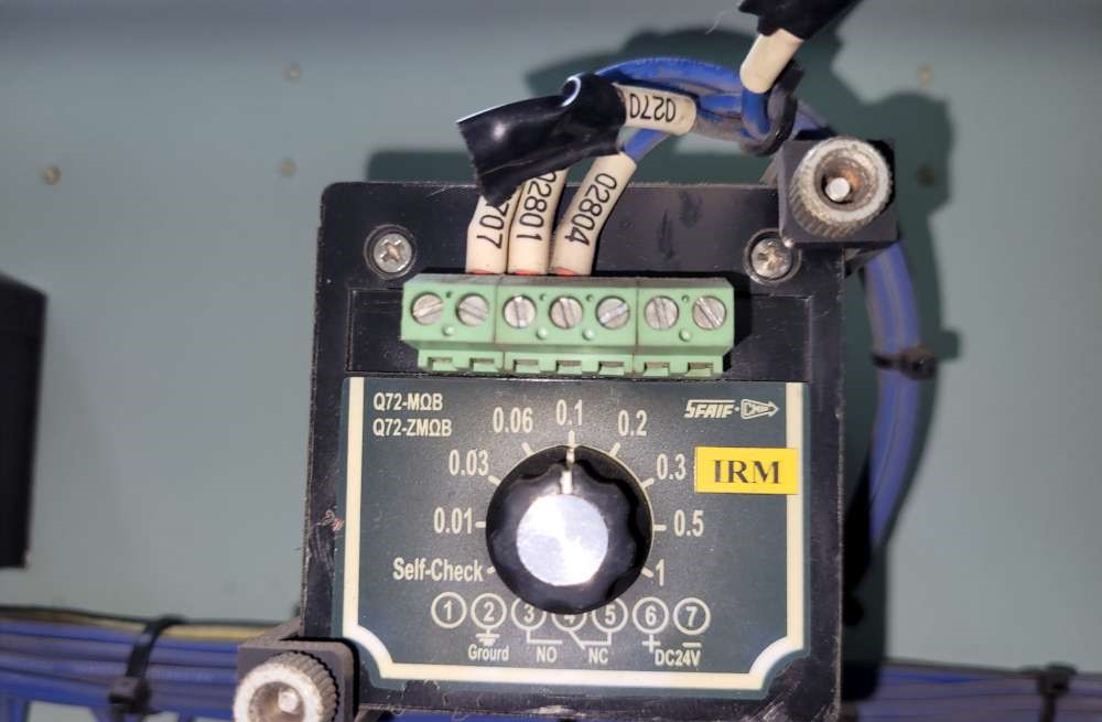 Parallel Module Stig R72 files