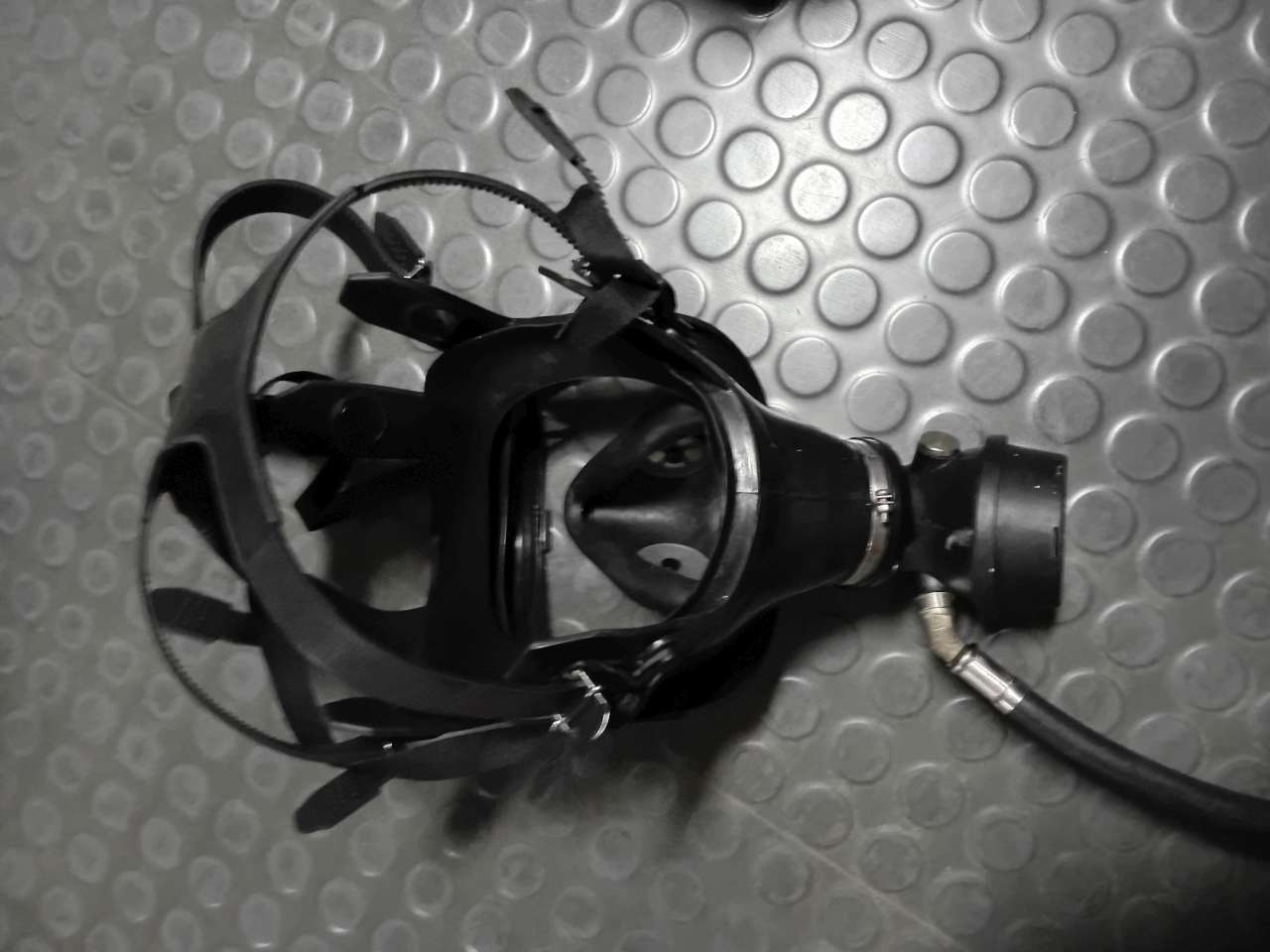 Relay Mask files