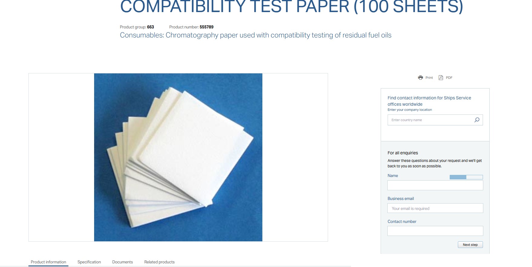 Lead Filter Paper Testing Standards.pdf files