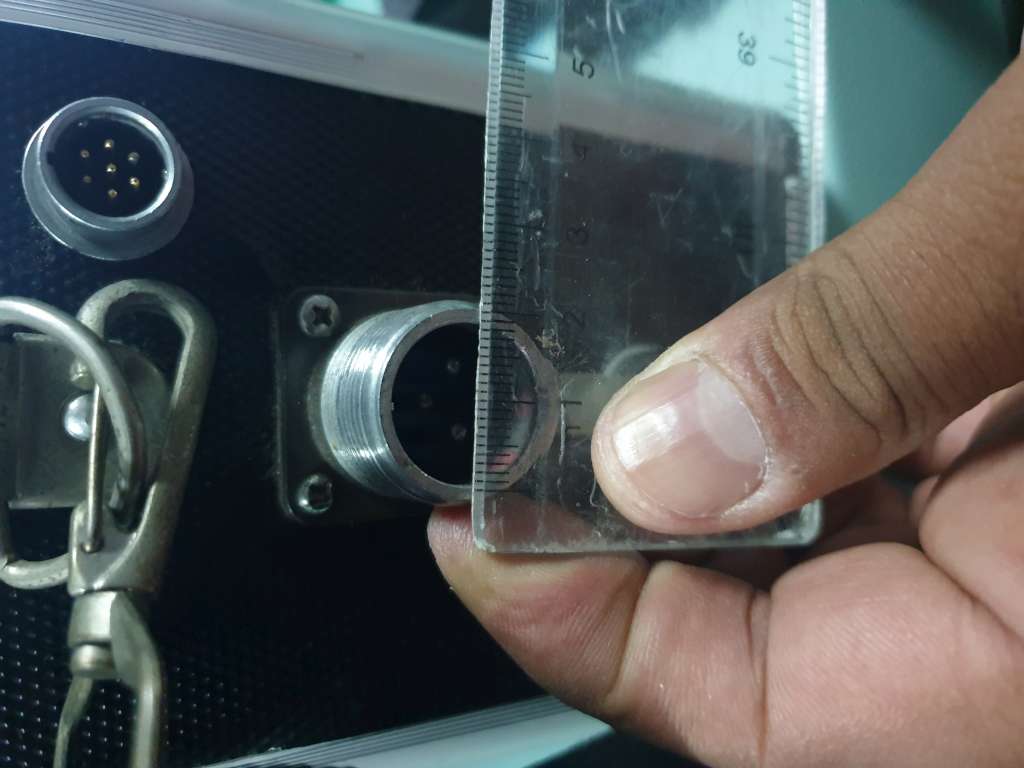 Se8829 Ruler files