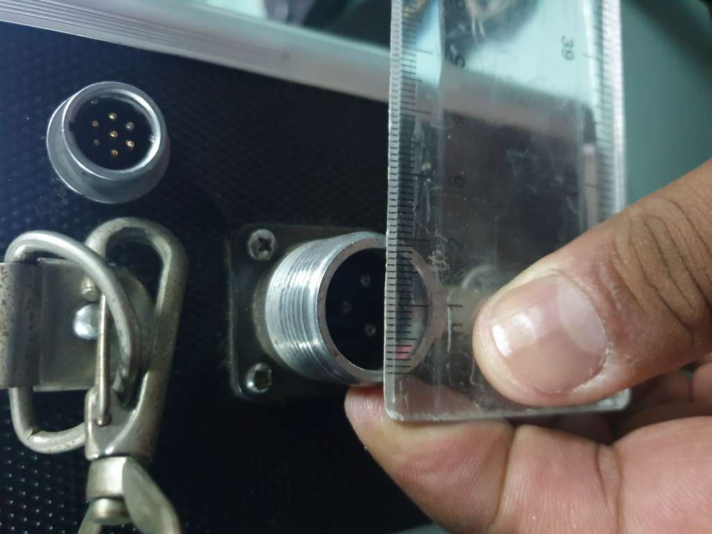 St0071 Ruler files