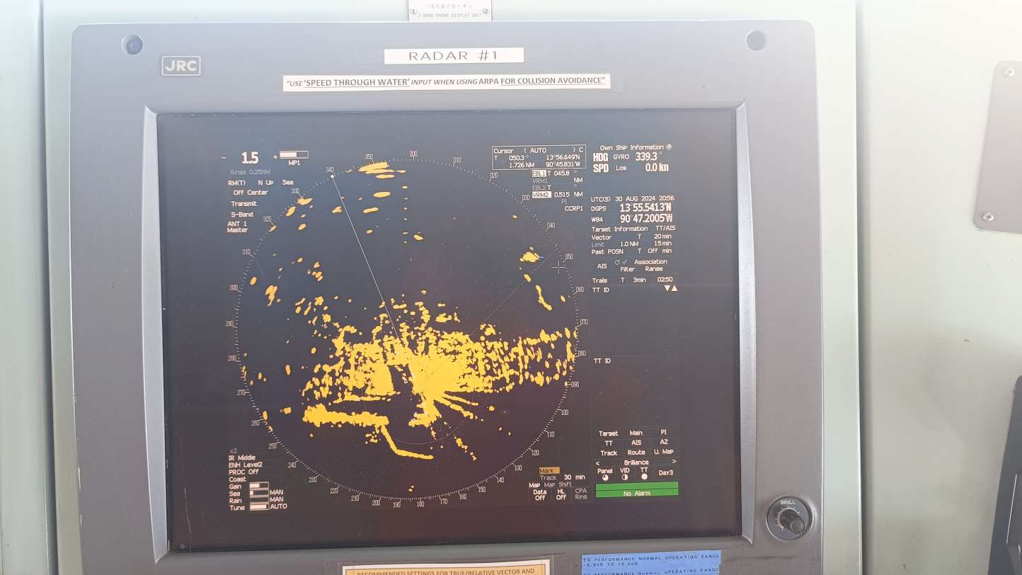 Scafa Led Radar Offer valid till