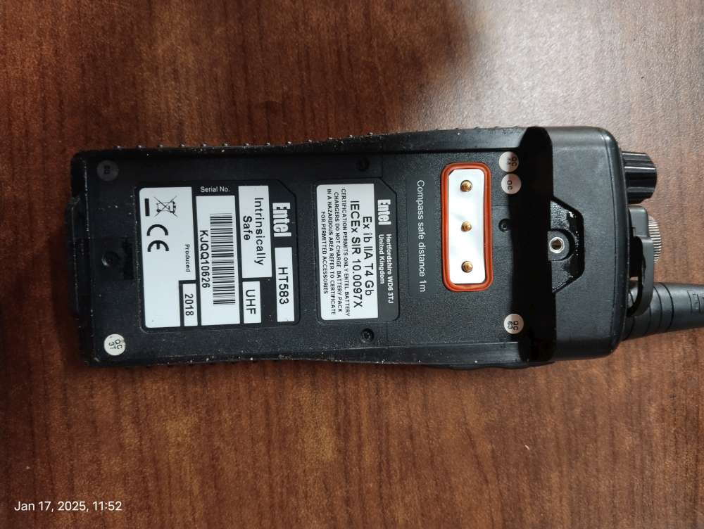 Lin R87716 files
