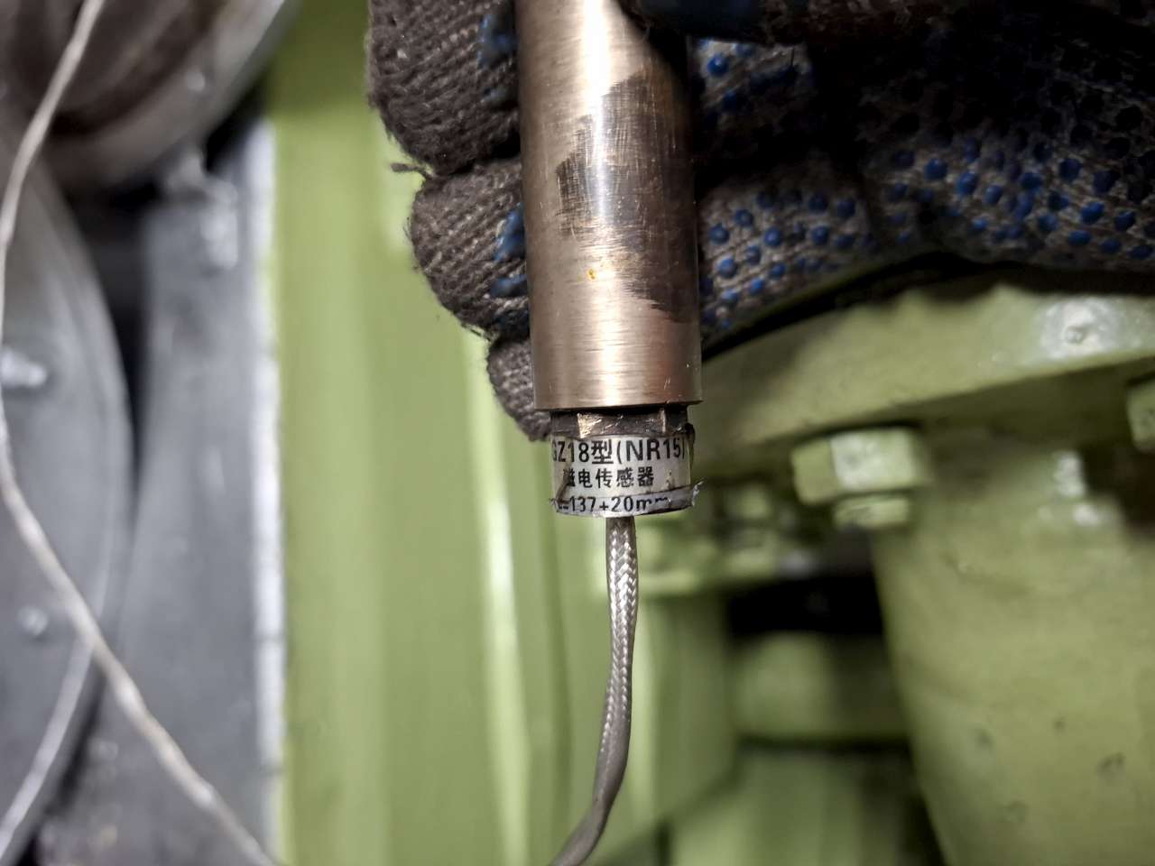 files turbocharger rpm pdf