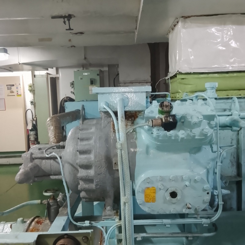 compressor specification pdf