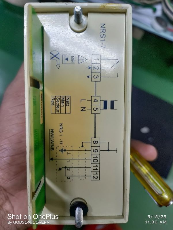 files level switch pdf