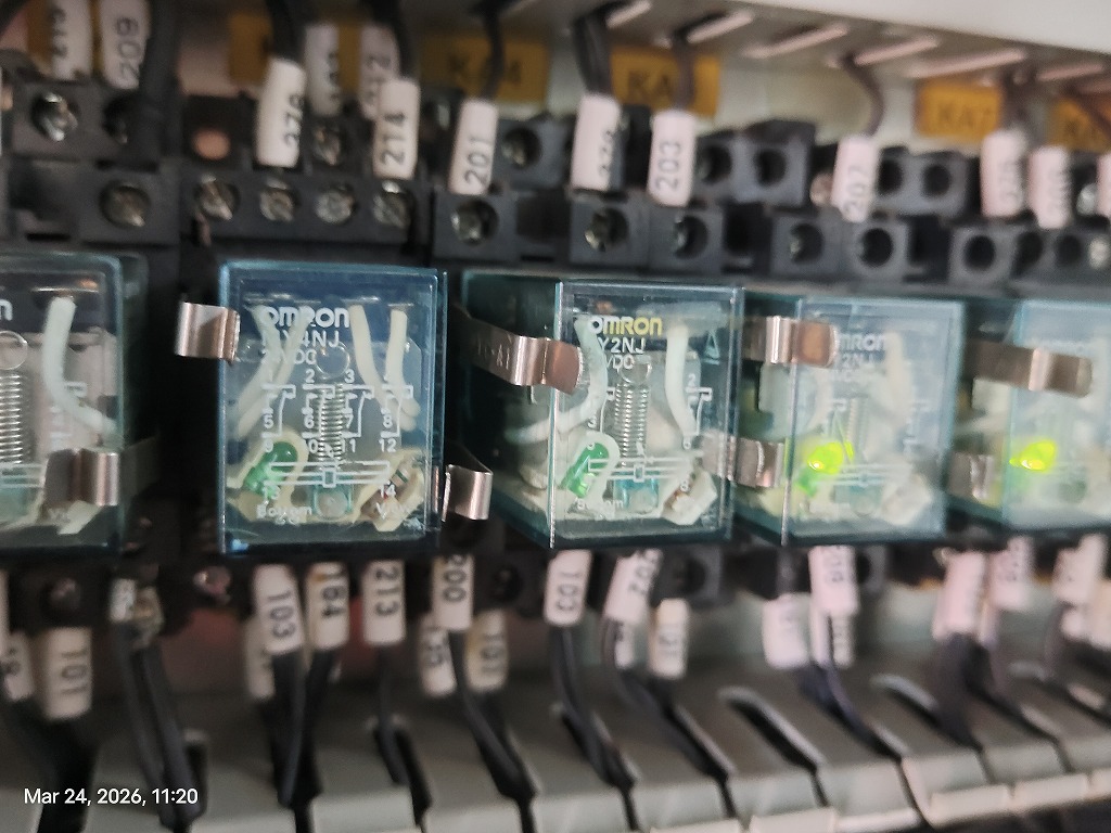 files emergency gen control panel relay pdf