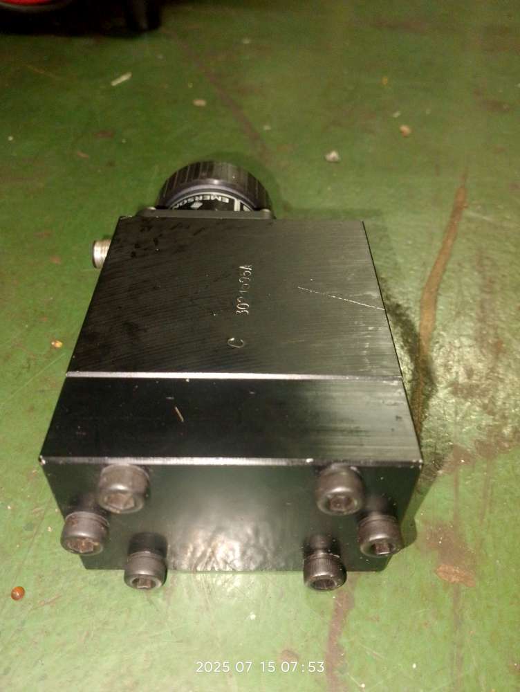 JD0465H-7CPK 3 Micron Interceptor Suitable for Compressor Replacement main image 0