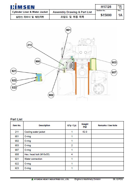 files cyl head pdf