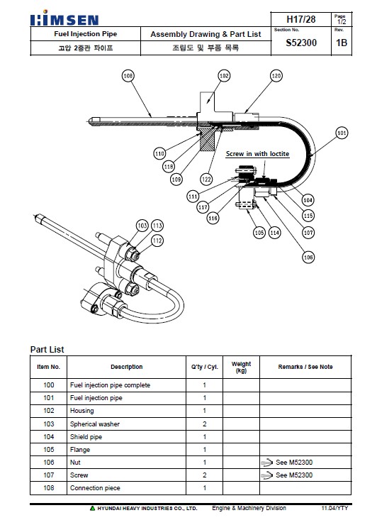 files fuel injector high pressure pipe pdf