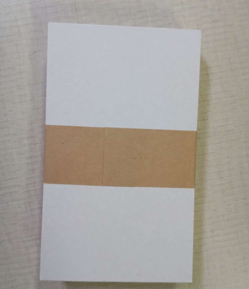 Socket Paper files