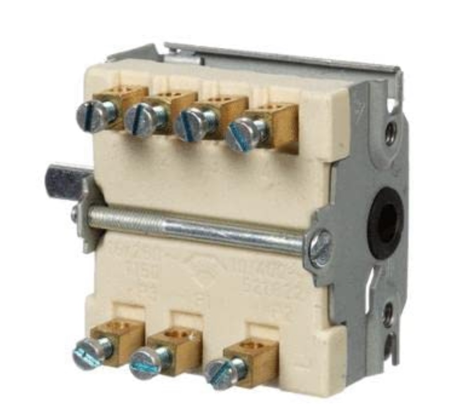 Miltronics Rotation Switch files