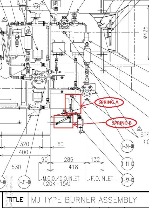 Vg Boiler Spring files