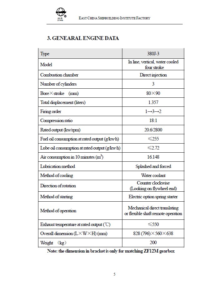 Eastern Boat Engine Chart.pdf files