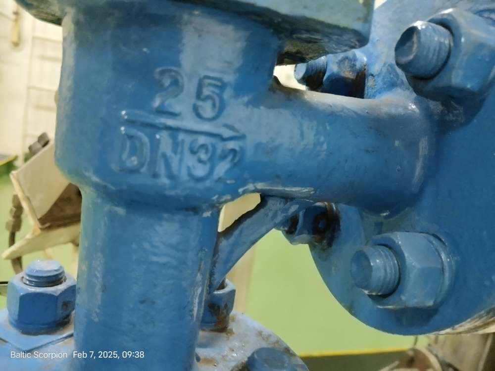 Shell Dn 3638 files