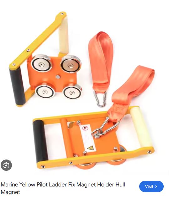 References PILOT LADDER SECURING MAGNETS1.JPG PILOT LADDER SECURING ...