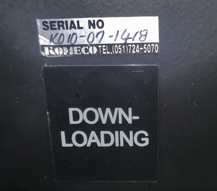 Rom R01078 files