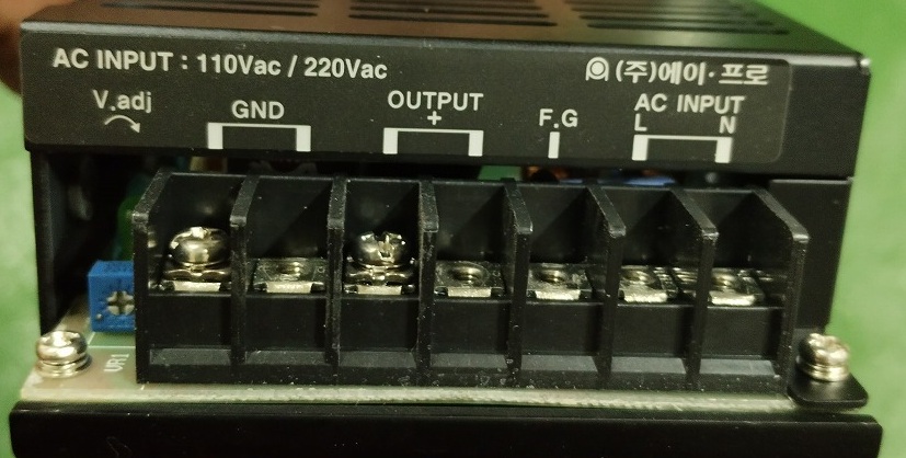 files power supply unit pdf