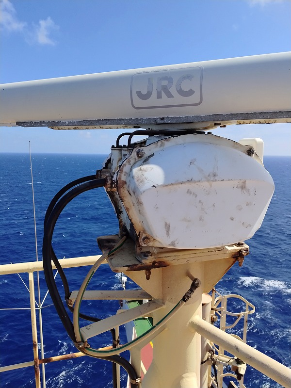 Radar Rjm scanner pdf