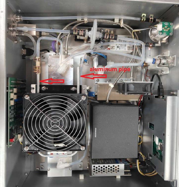 Ionizer Performance Analyzer 287b files