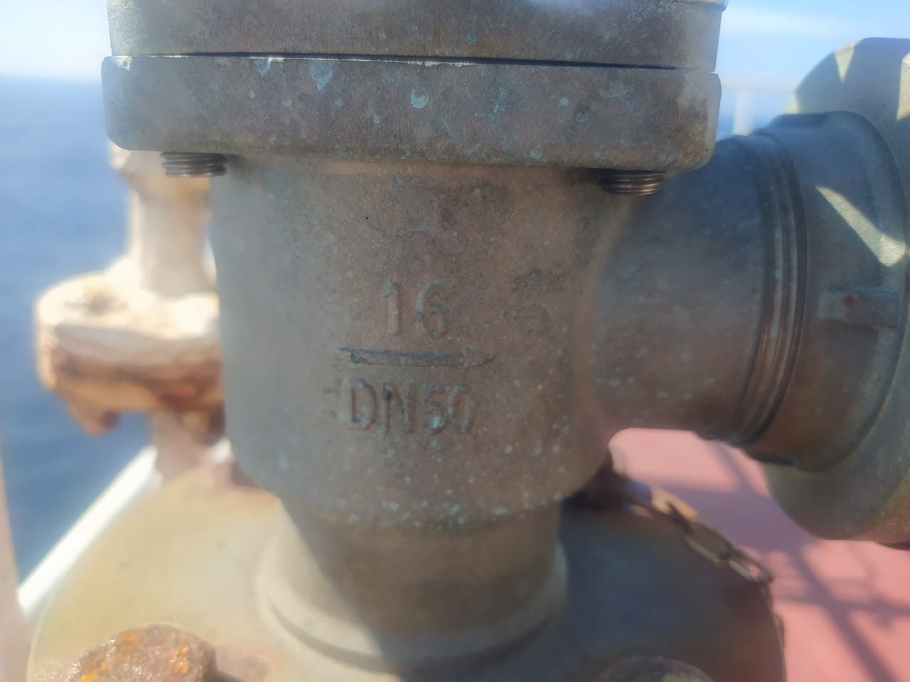 Shell Dn 3638 files