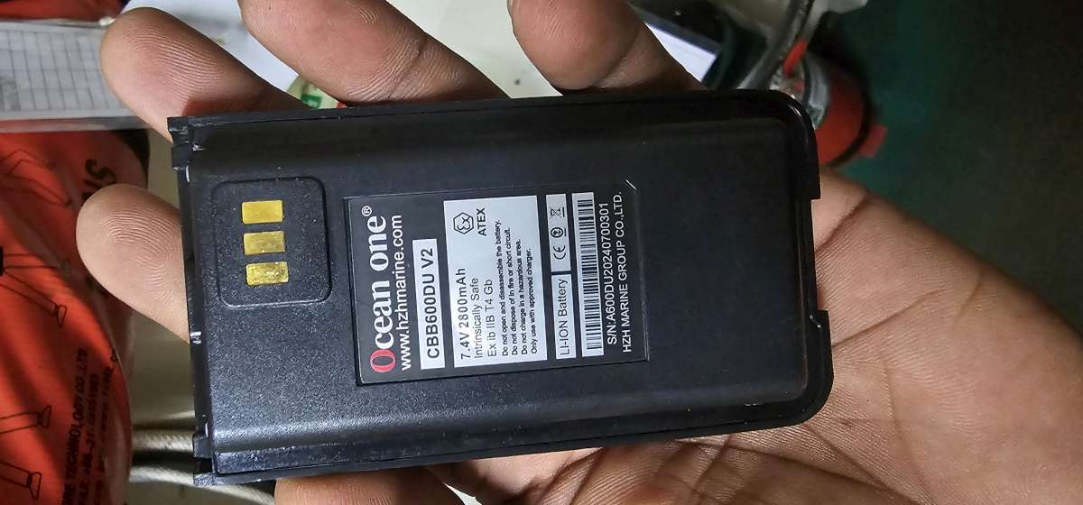 One421 Device files