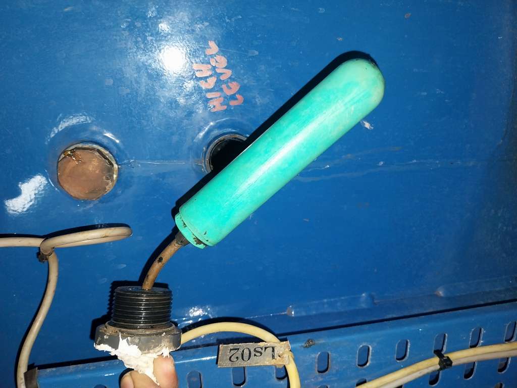Lev Stack Switch files stp level switch pdf