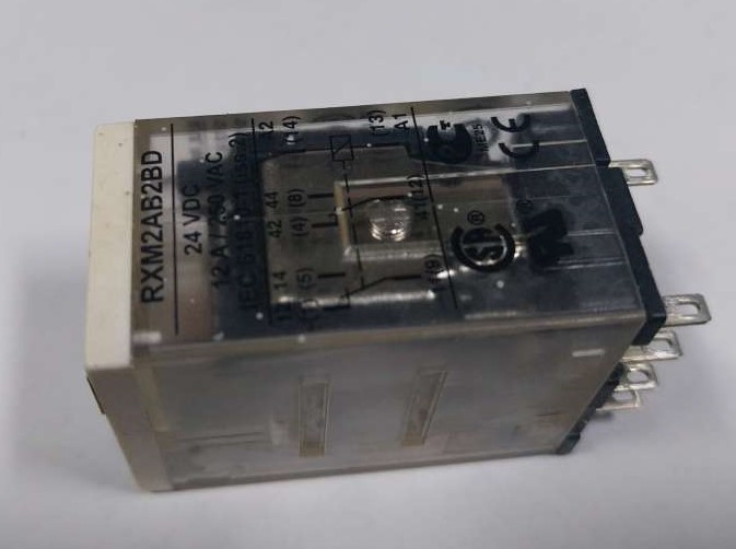 Relay Module 762002 files