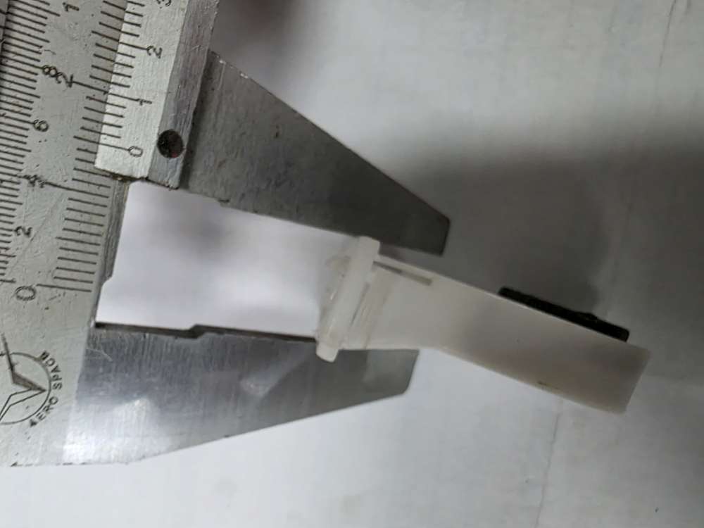 Cal9004 Ruler files