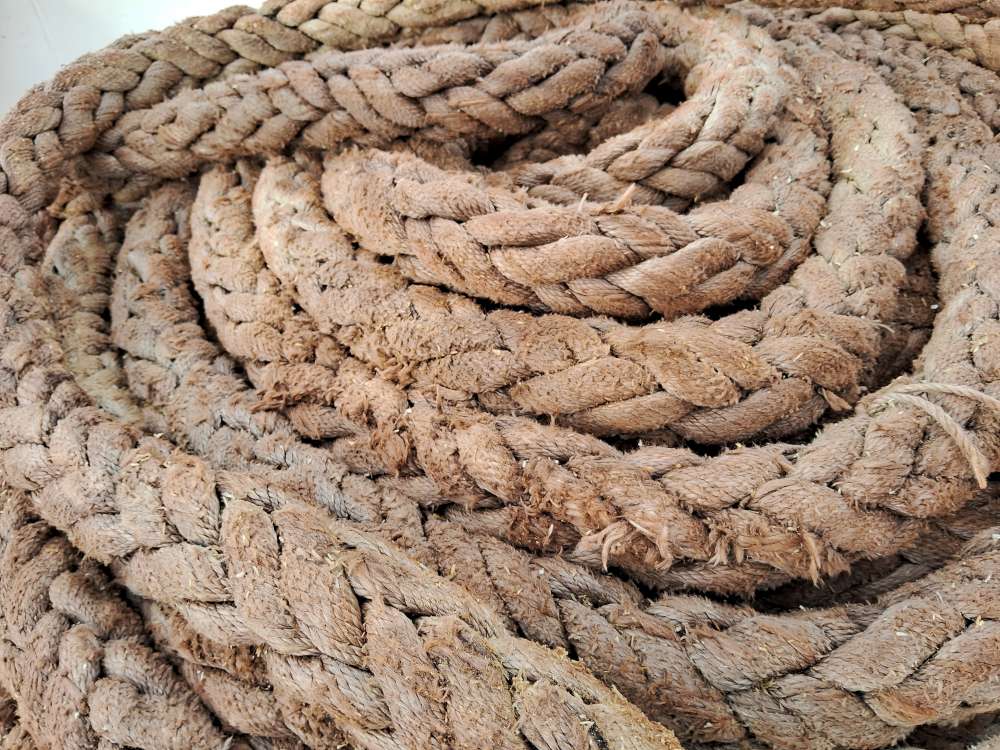 Barnacle Rope files