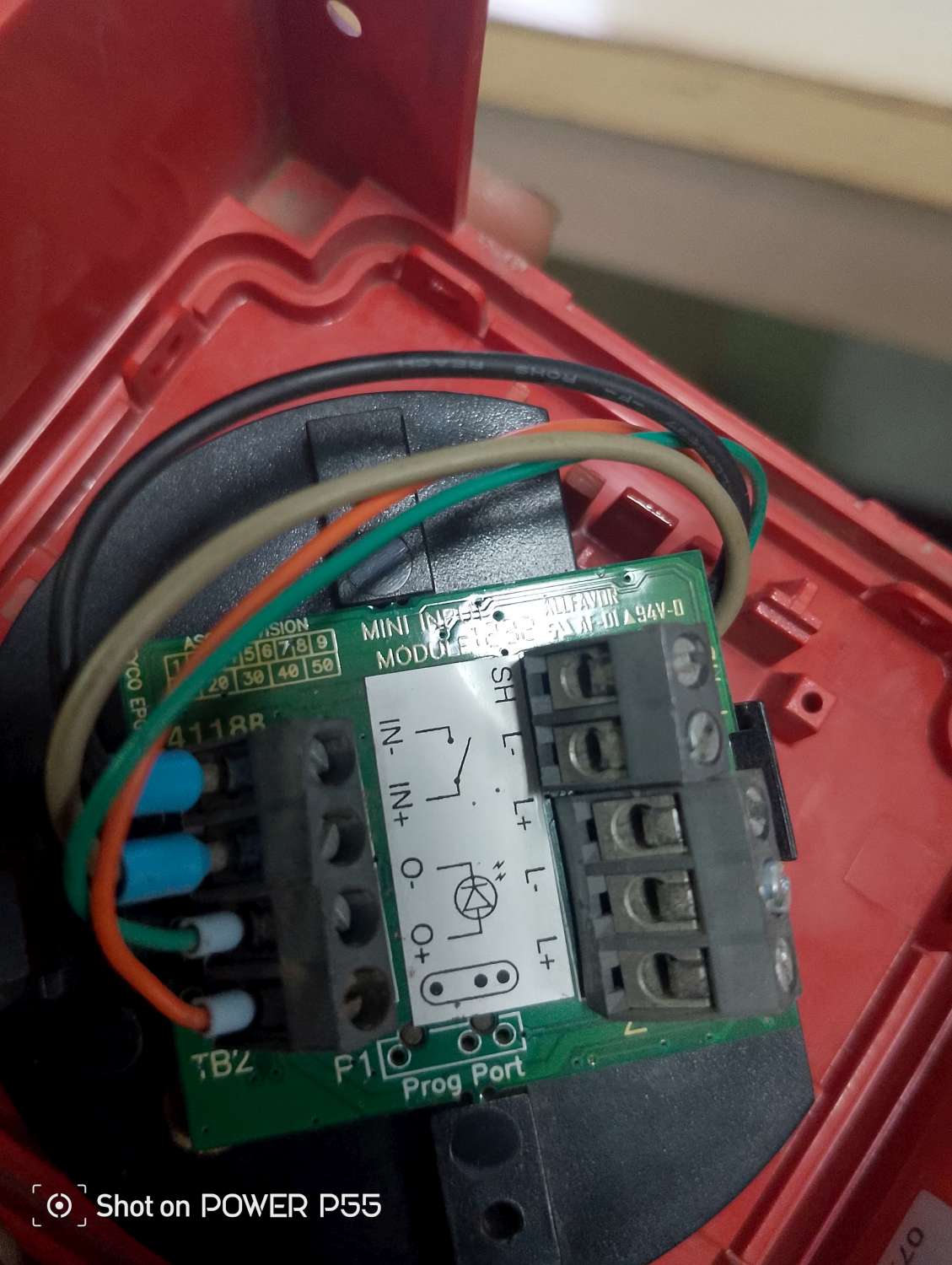 Module Video Router 659832 files