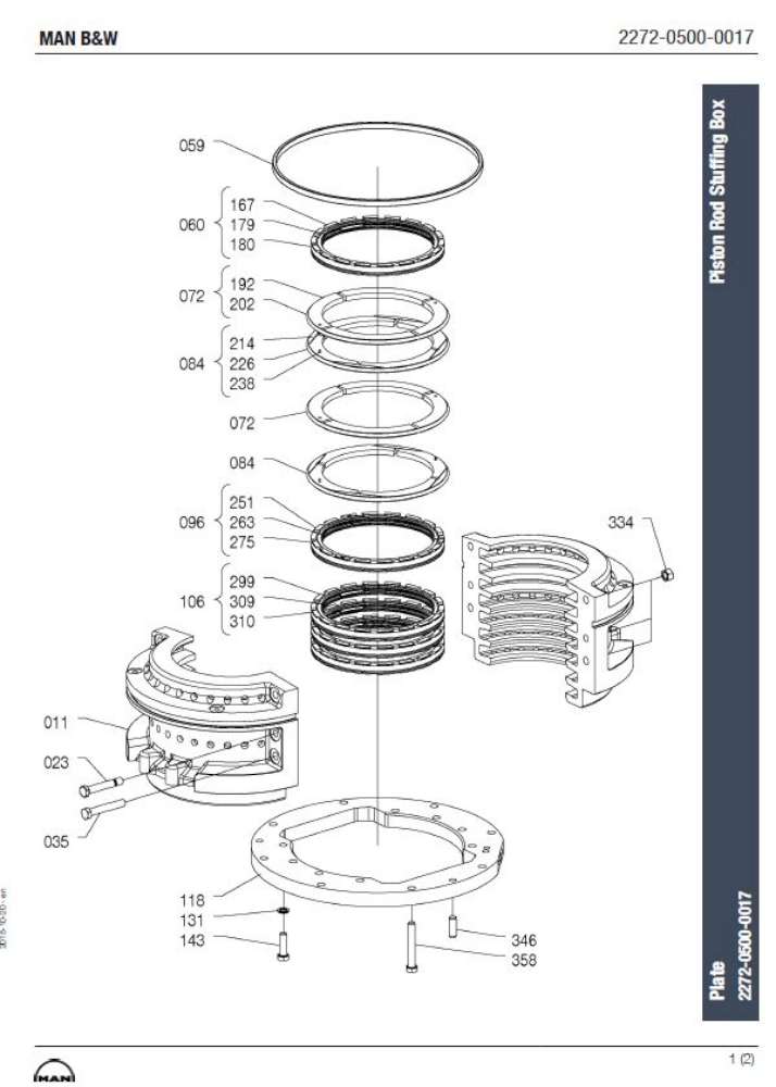 2115d Stuffing Box files
