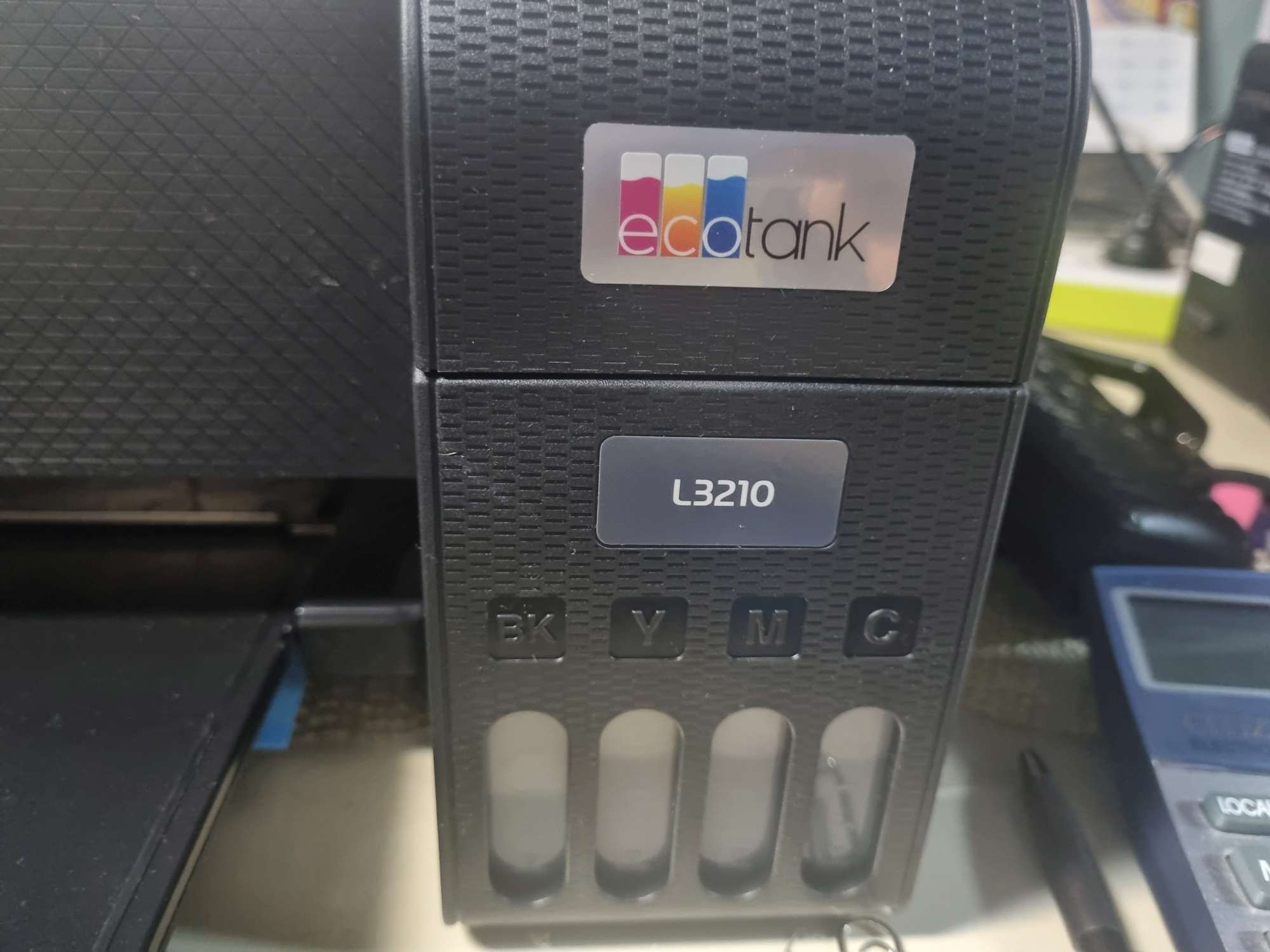 L3221 Insert files