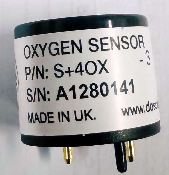 Ox20 Sensor files